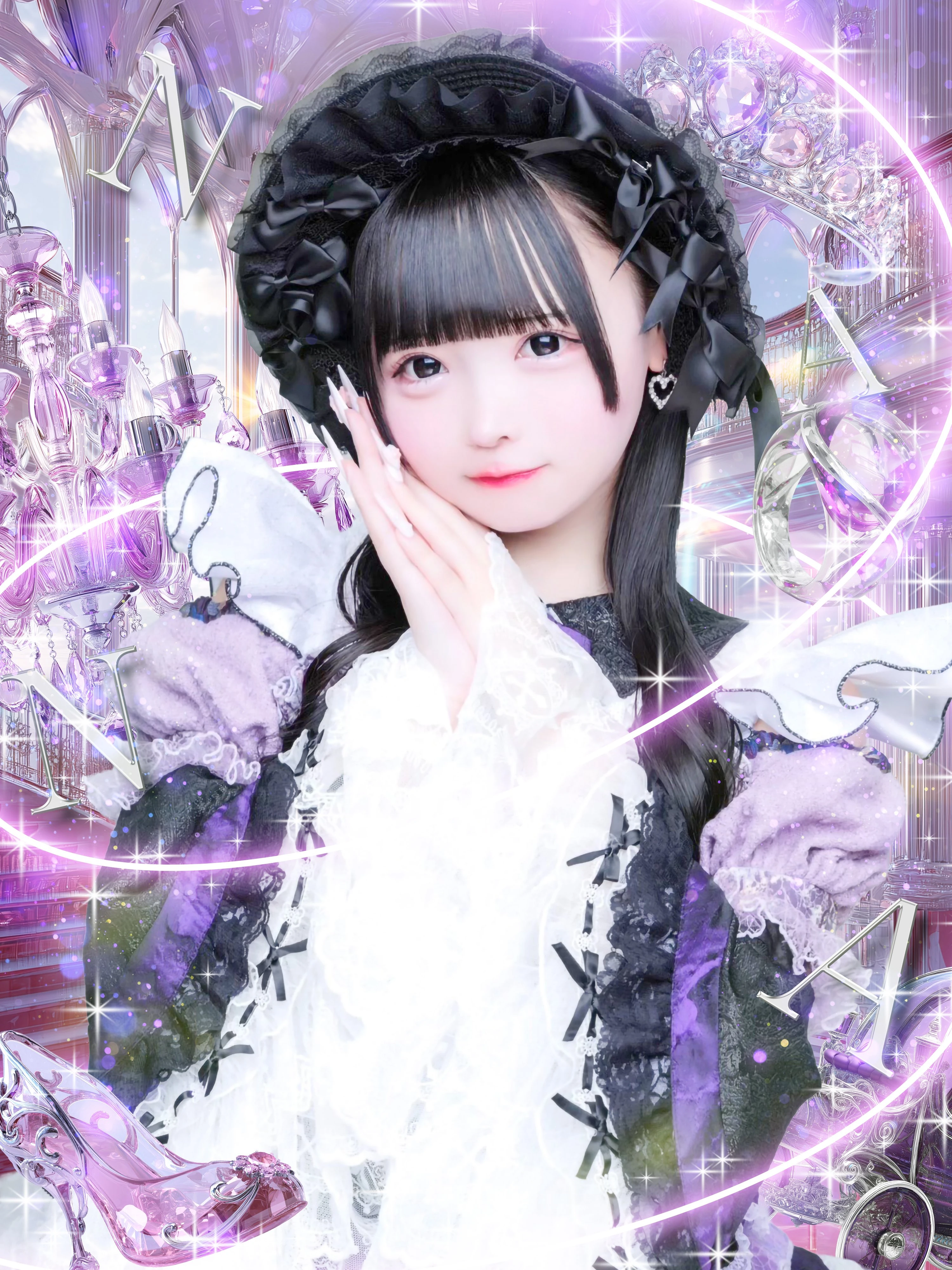 Ichinose Nana | Jpop Wiki | Fandom