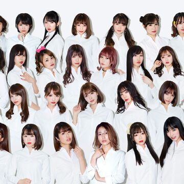 Ebisu Muscats Jpop Wiki Fandom Ebisu Muscats Jpop Wiki Fandom