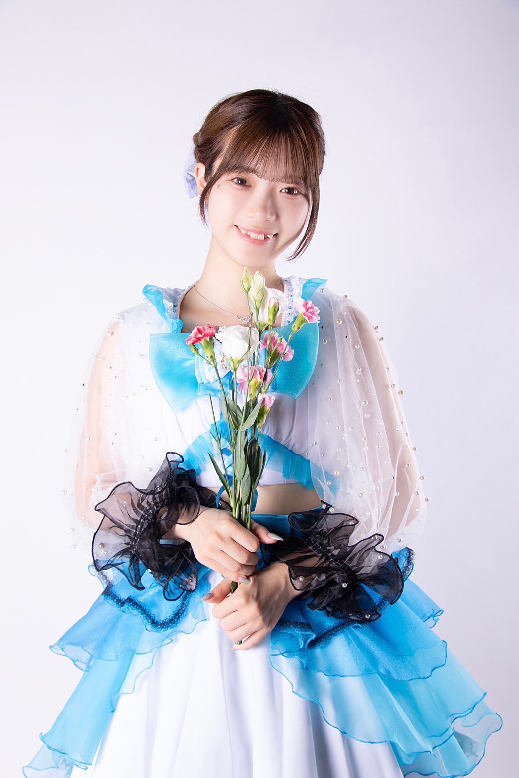 Nagase Kako | Jpop Wiki | Fandom
