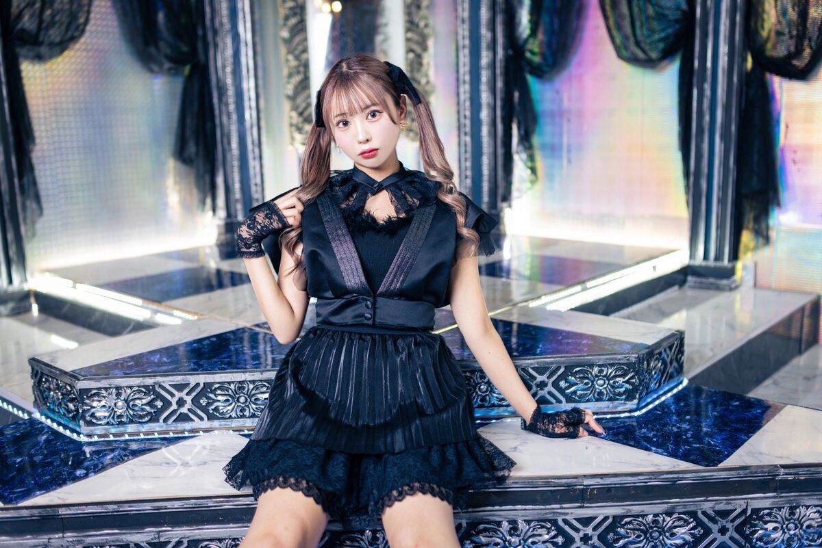 Momono Hanabi | Jpop Wiki | Fandom