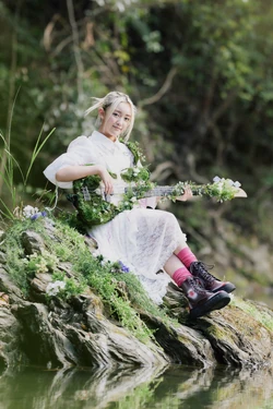 RiANA | Jpop Wiki | Fandom