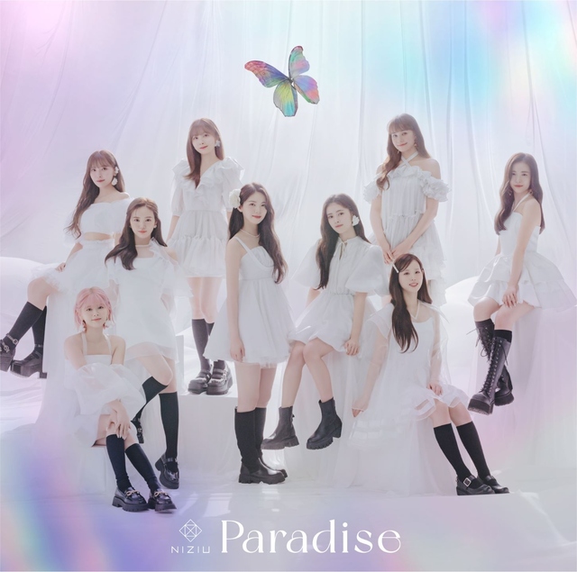 Paradise | Jpop Wiki | Fandom