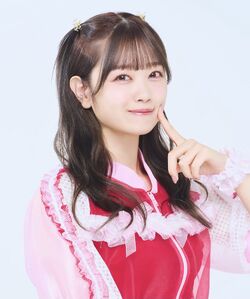 Matsumura Mizuki | Jpop Wiki | Fandom