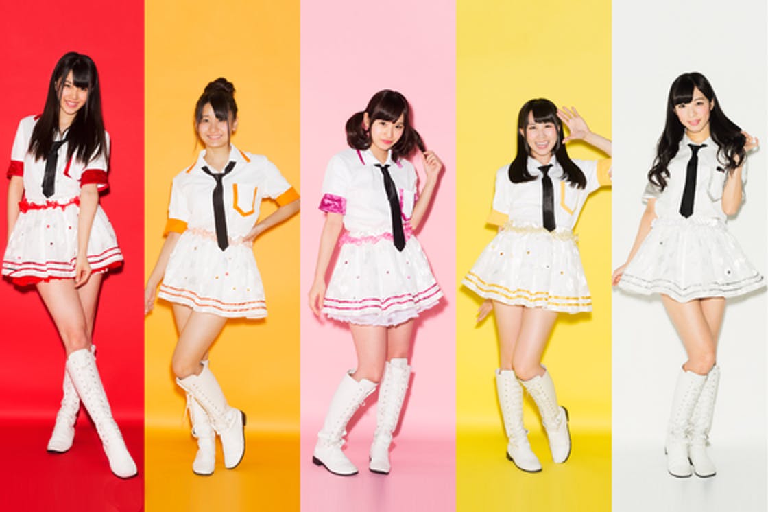 Love Android | Jpop Wiki | Fandom