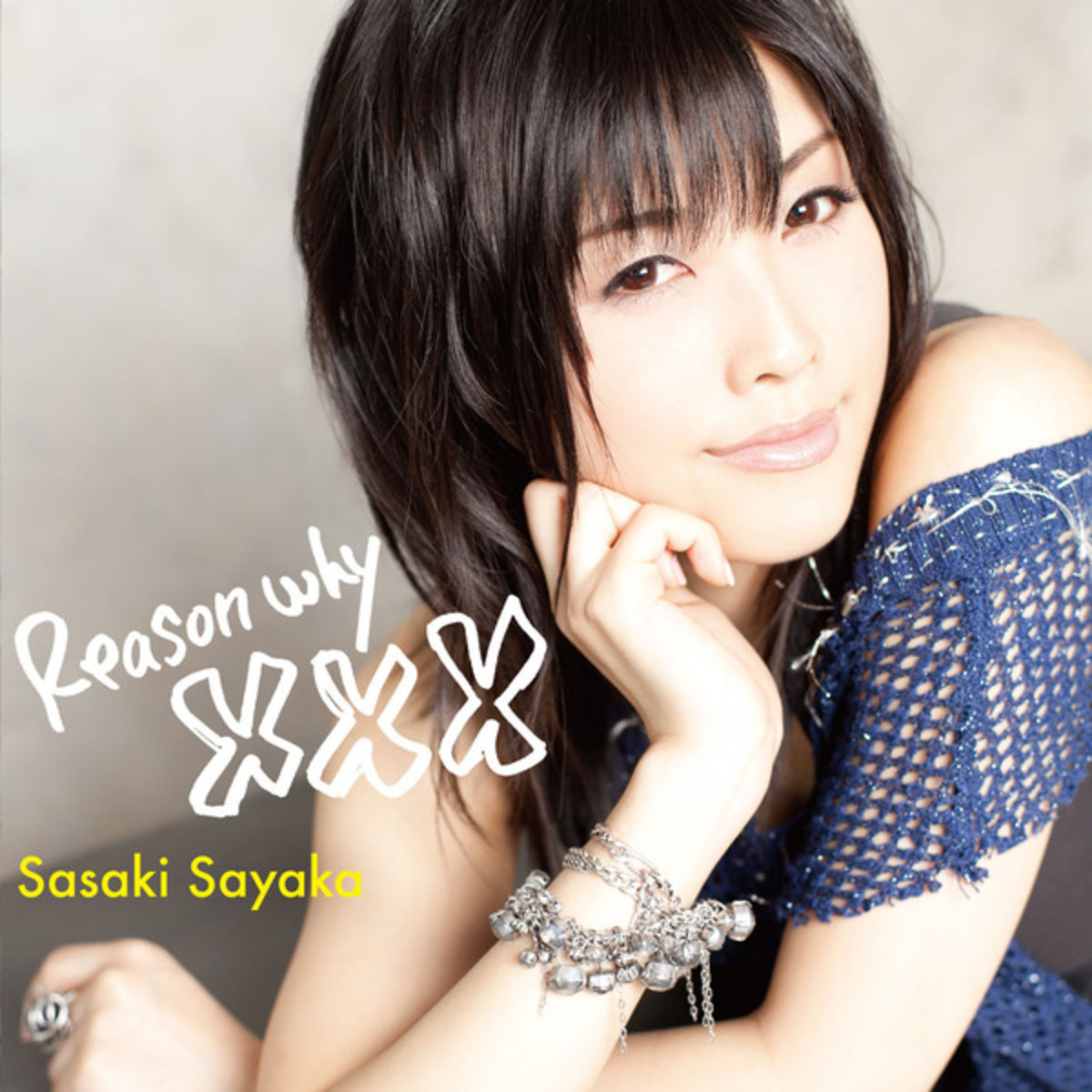 Sayaka Sasaki — Reason why XXX: тексты песен, клипы и концерты