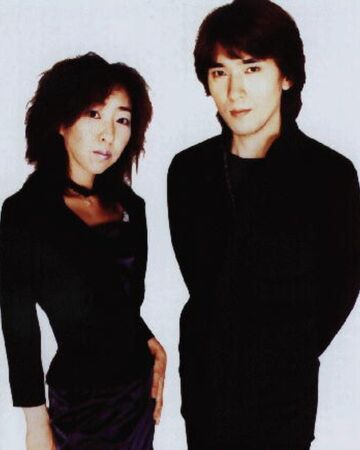 Two Mix Jpop Wiki Fandom