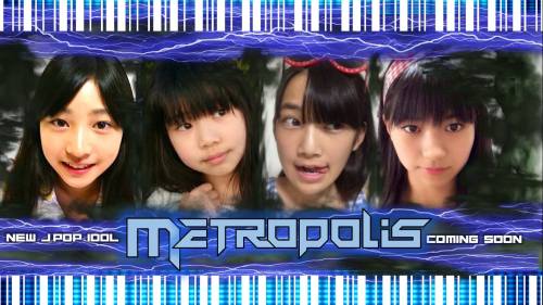 Metropolis Jpop Wiki Fandom