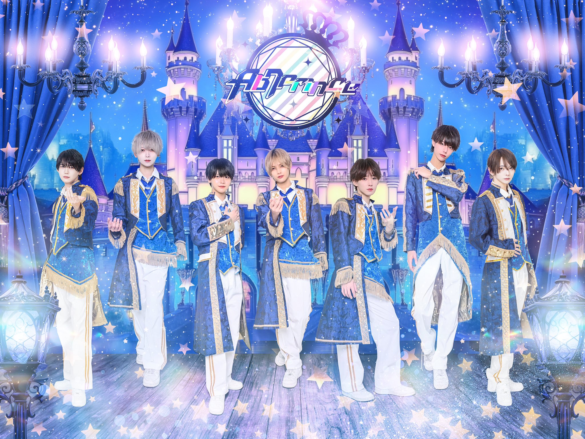 Ab7 Prince | Jpop Wiki | Fandom Ab7 Prince | Jpop Wiki | Fandom