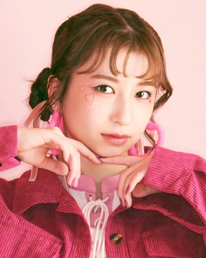 Promotional photo for F.A.F.O (November 2023)