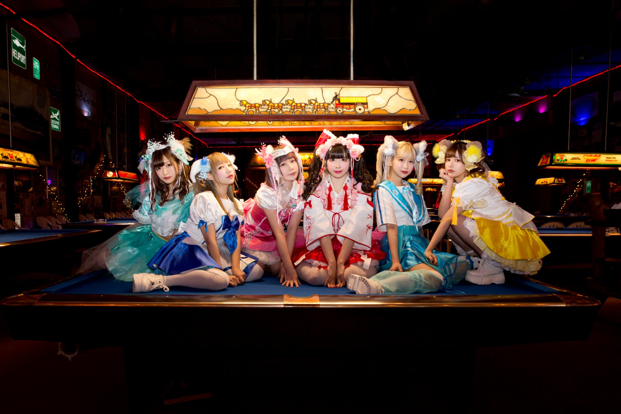 Band Ja Naimon Maxx Nakayoshi Jpop Wiki Fandom