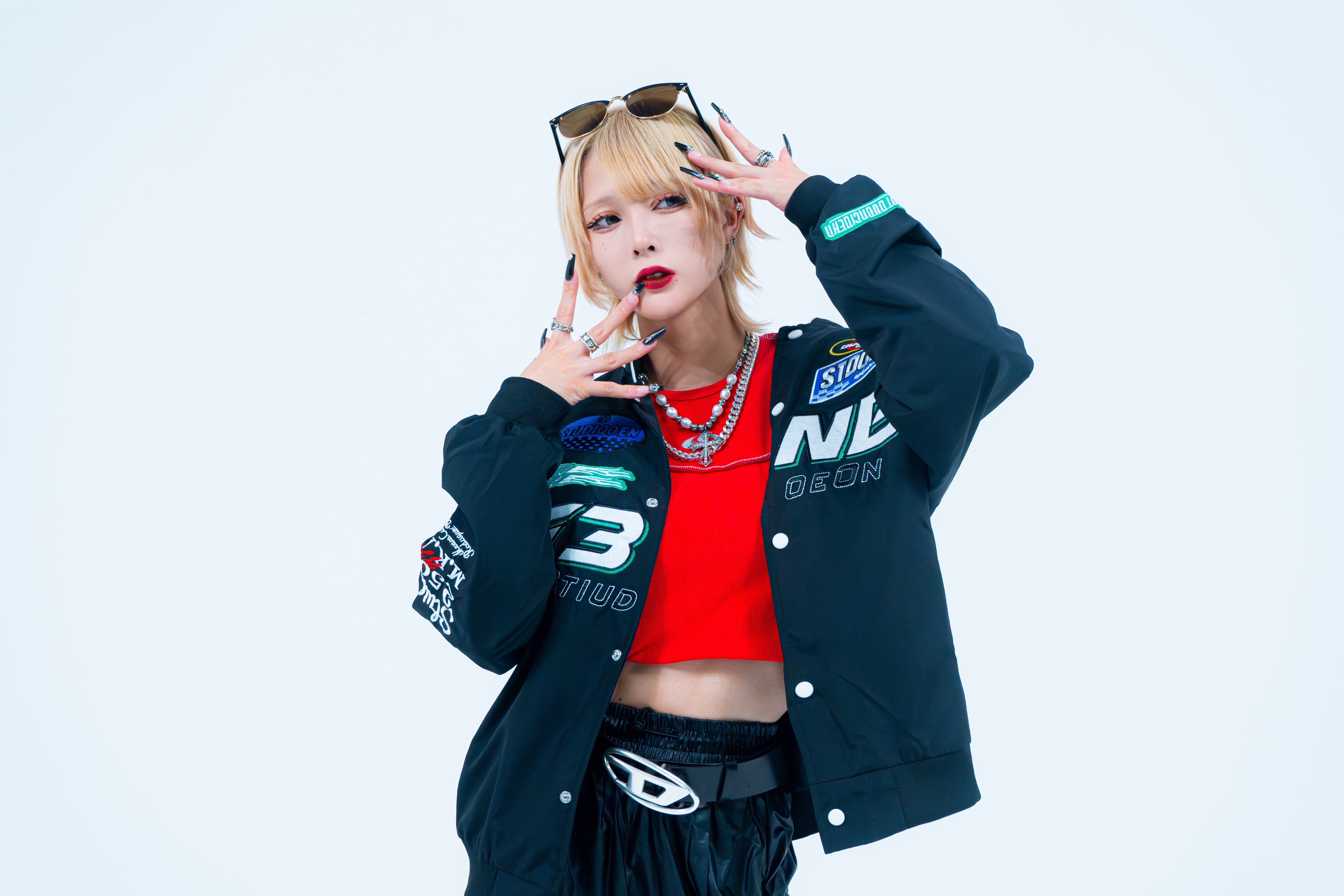HALUKA KILLSIRGE | Jpop Wiki | Fandom