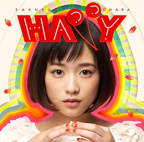 HAPPY | Jpop Wiki | Fandom