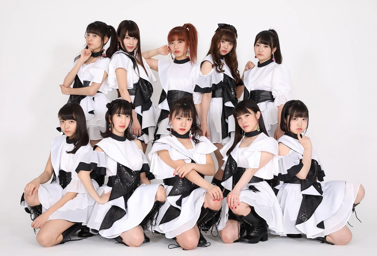 HOP-PAS | Jpop Wiki | Fandom