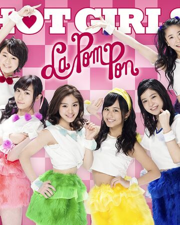 Hot Girls Jpop Wiki Fandom