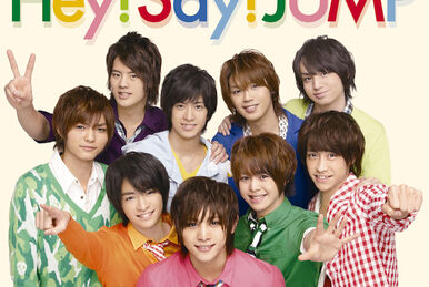 JUMPing CAR | Jpop Wiki | Fandom