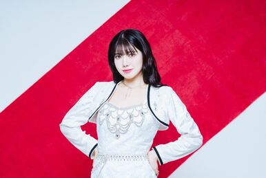 NANAMI | Jpop Wiki | Fandom