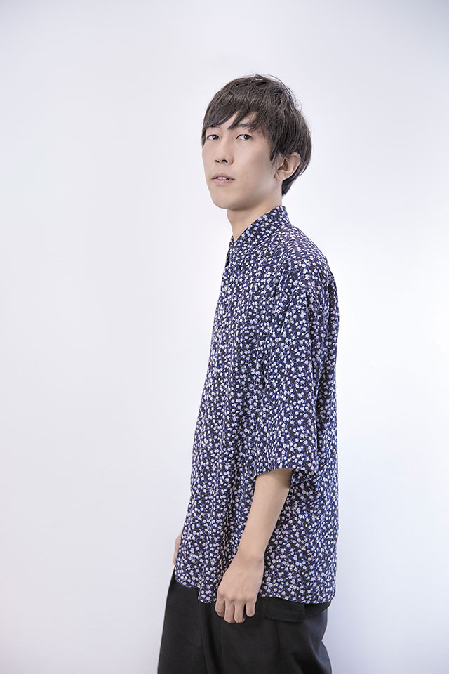 Nakayama Masato Jpop Wiki Fandom