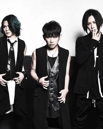 Nightmare Band Jpop Wiki Fandom