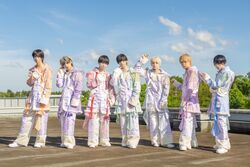 No Limit | Jpop Wiki | Fandom