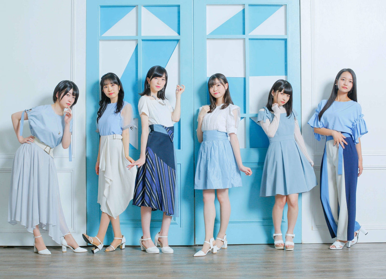 Now On Air Jpop Wiki Fandom Now On Air Jpop Wiki Fandom