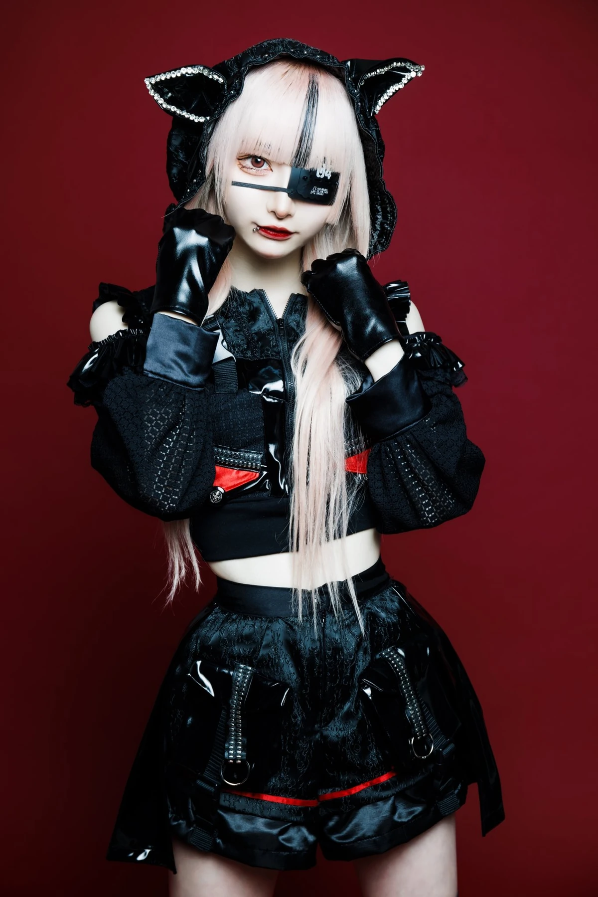 Suijou Nier | Jpop Wiki | Fandom