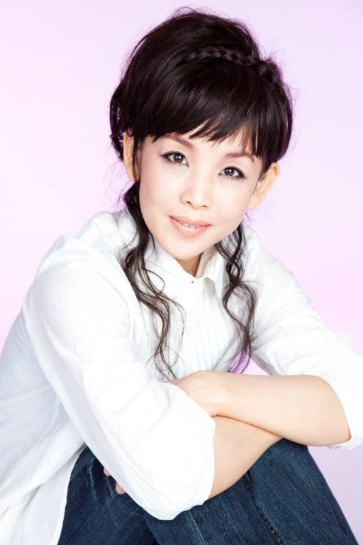 Suzuki Sachiko Jpop Wiki Fandom