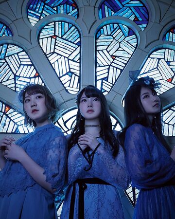 Trysail Jpop Wiki Fandom