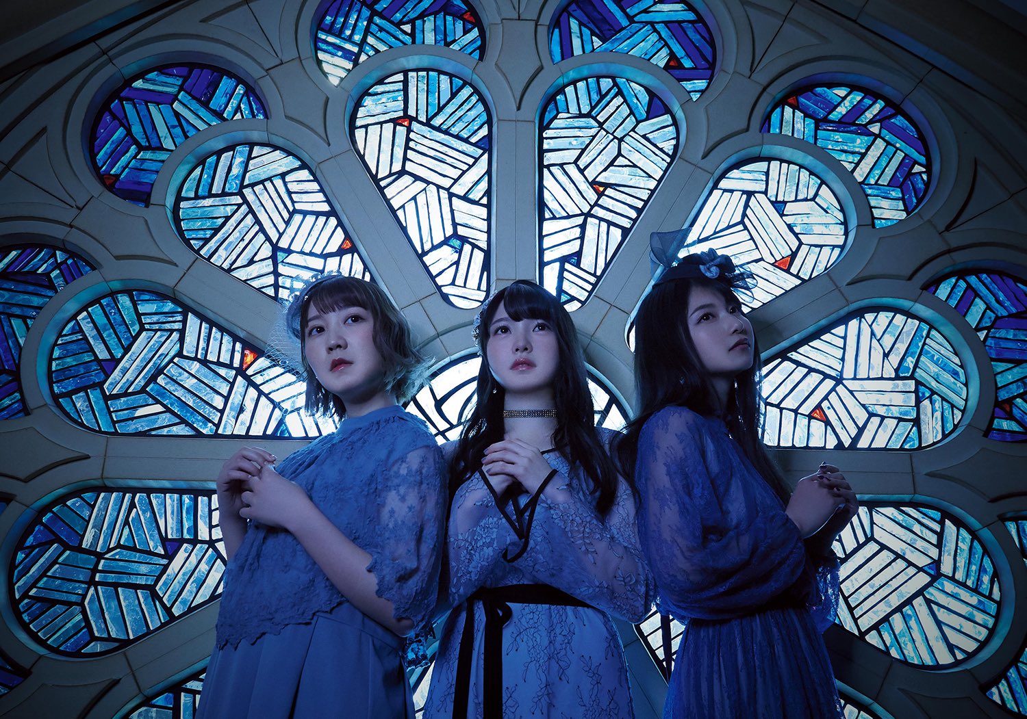 Trysail Jpop Wiki Fandom