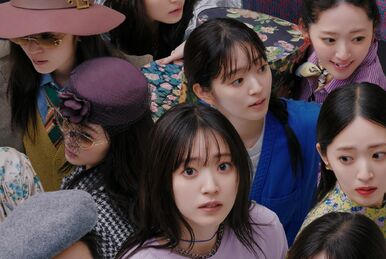 pink blue | Jpop Wiki | Fandom