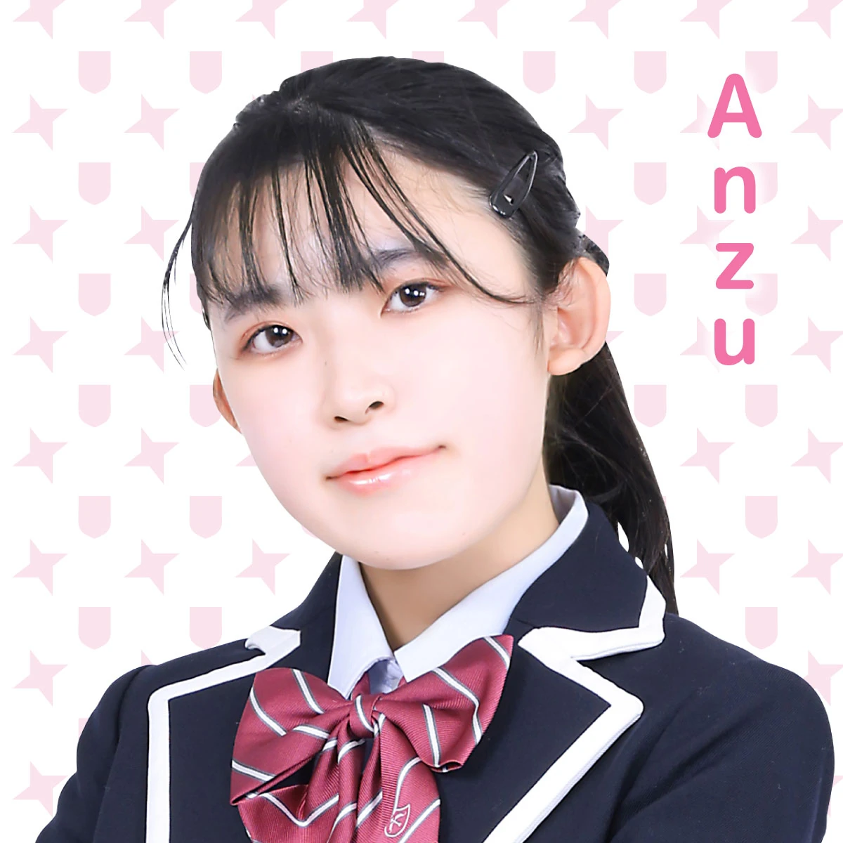 Anzu | Jpop Wiki | Fandom