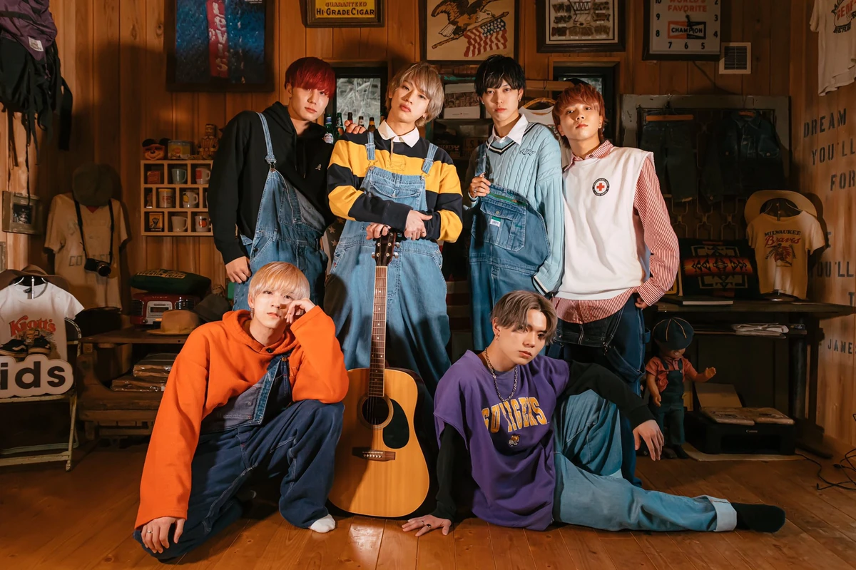 D.O.L Jpop Wiki Fandom