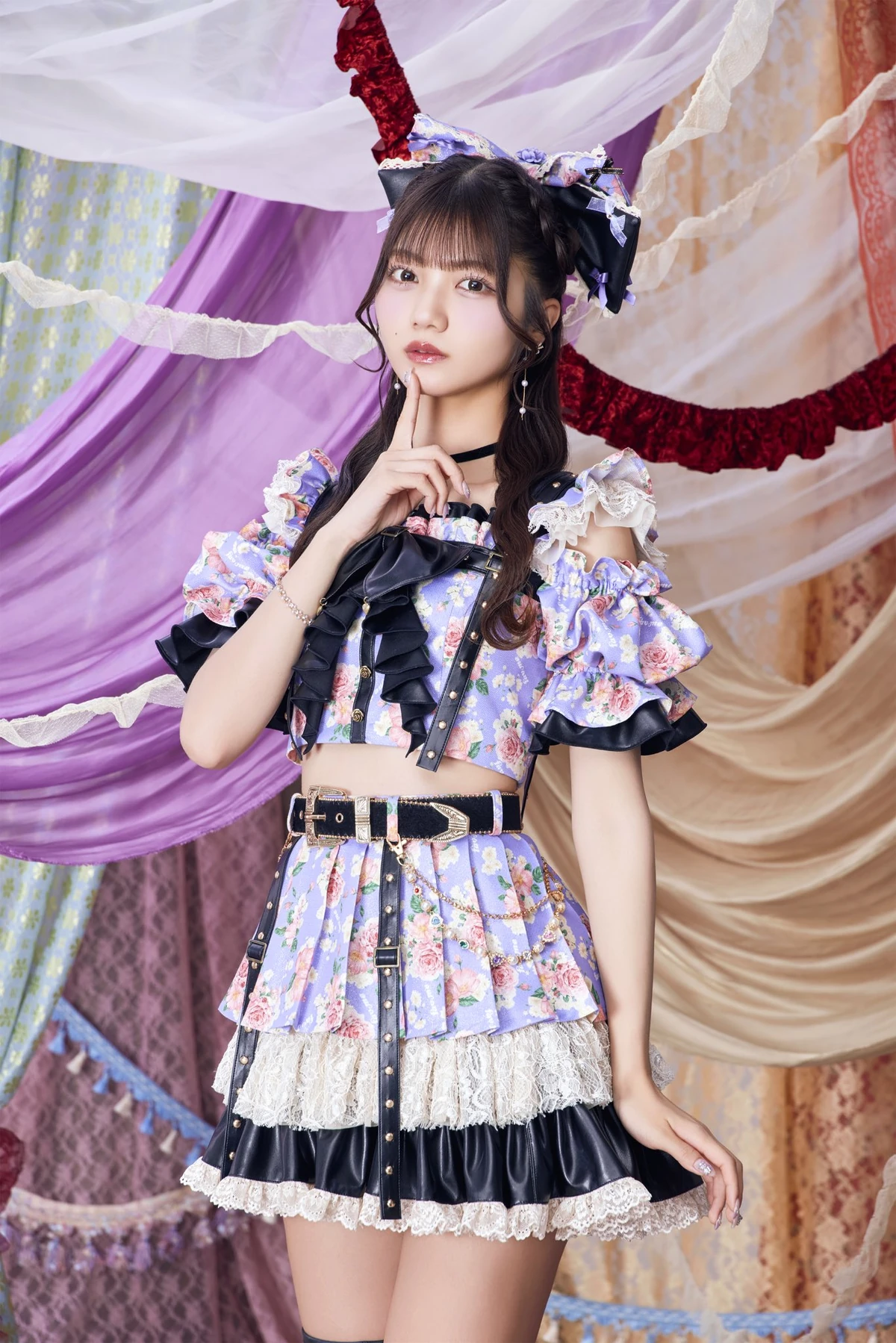 Category:Former Mai mai Member | Jpop Wiki | Fandom