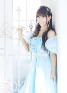 Promotional photo for Luminous Flux