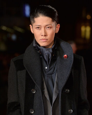 Ishihara Takamasa Jpop Wiki Fandom