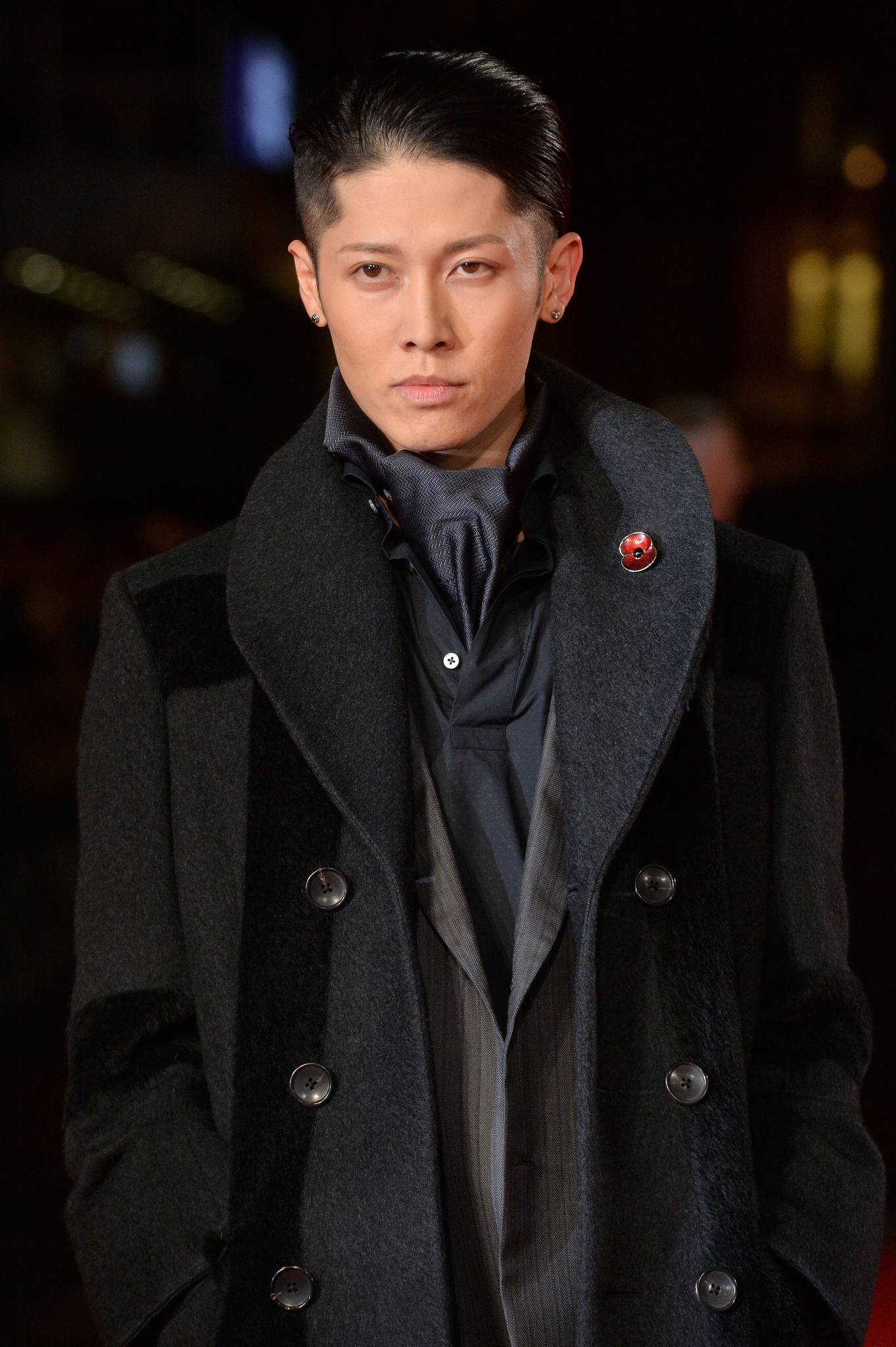 Miyavi Jpop Wiki Fandom