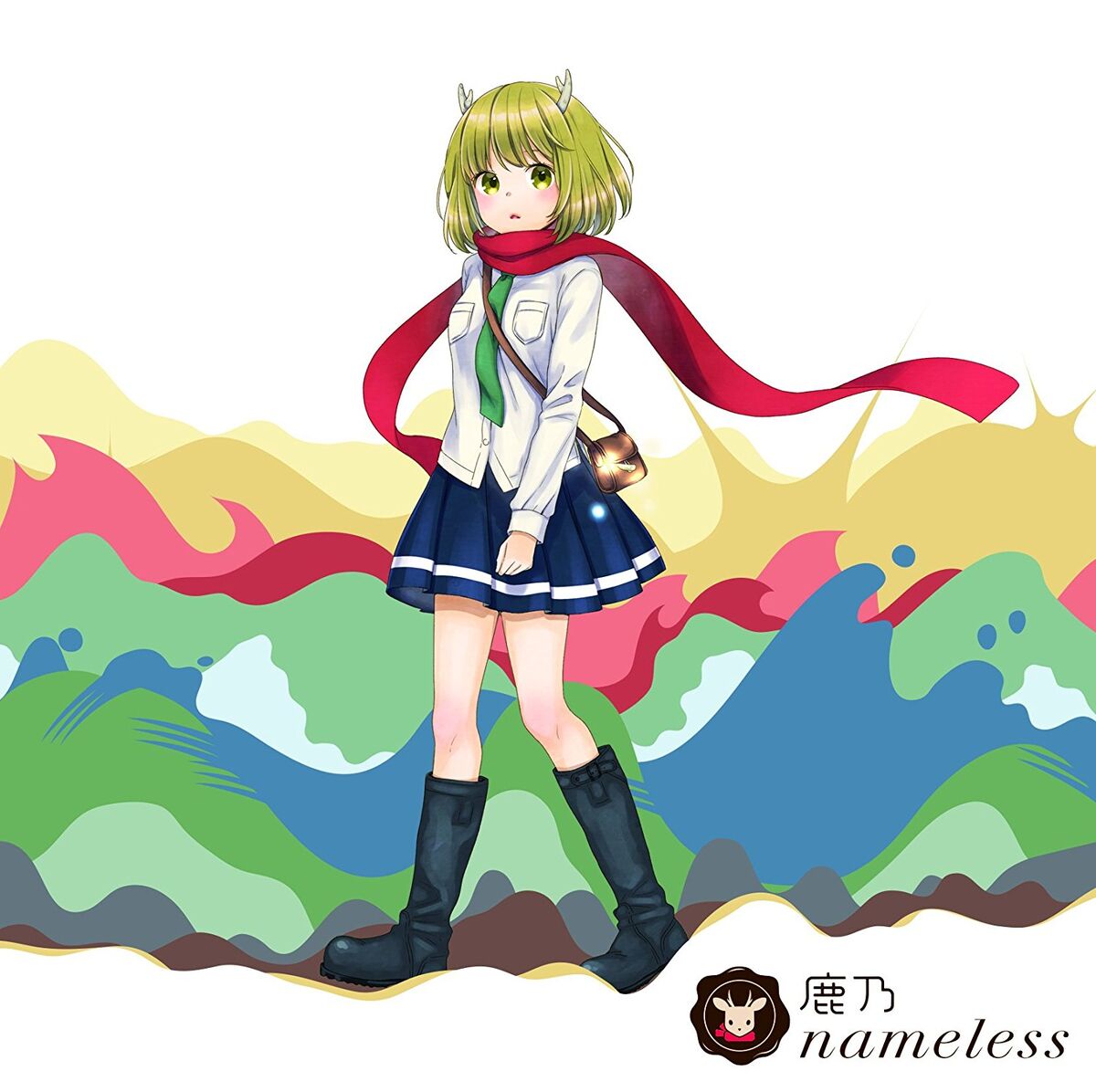 鹿乃 nameless nameless | Jpop Wiki | Fandom