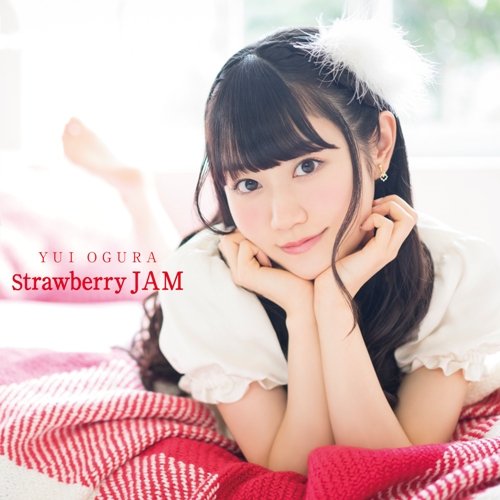 Strawberry Jam Jpop Wiki Fandom