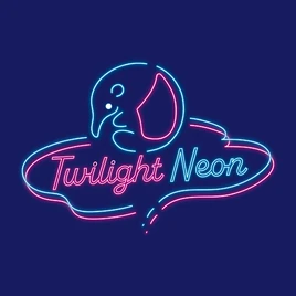 Yumekui Neon Twilight Neon