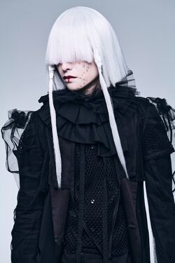 ミュージシャン TMKIBZ mikoto | Jpop Wiki | Fandom