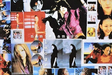 AMURO NAMIE FIRST ANNIVERSARY 1996 LIVE AT MARINE STADIUM | Jpop
