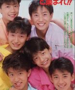 Baby smap p7