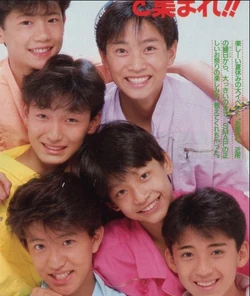 Smap Jpop Wiki Fandom