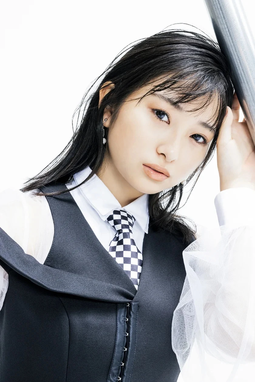 昭和アイドル・MYOJO SCHOOL CARO Chiho Takai | Momoiro Clover Z Wiki | Fandom