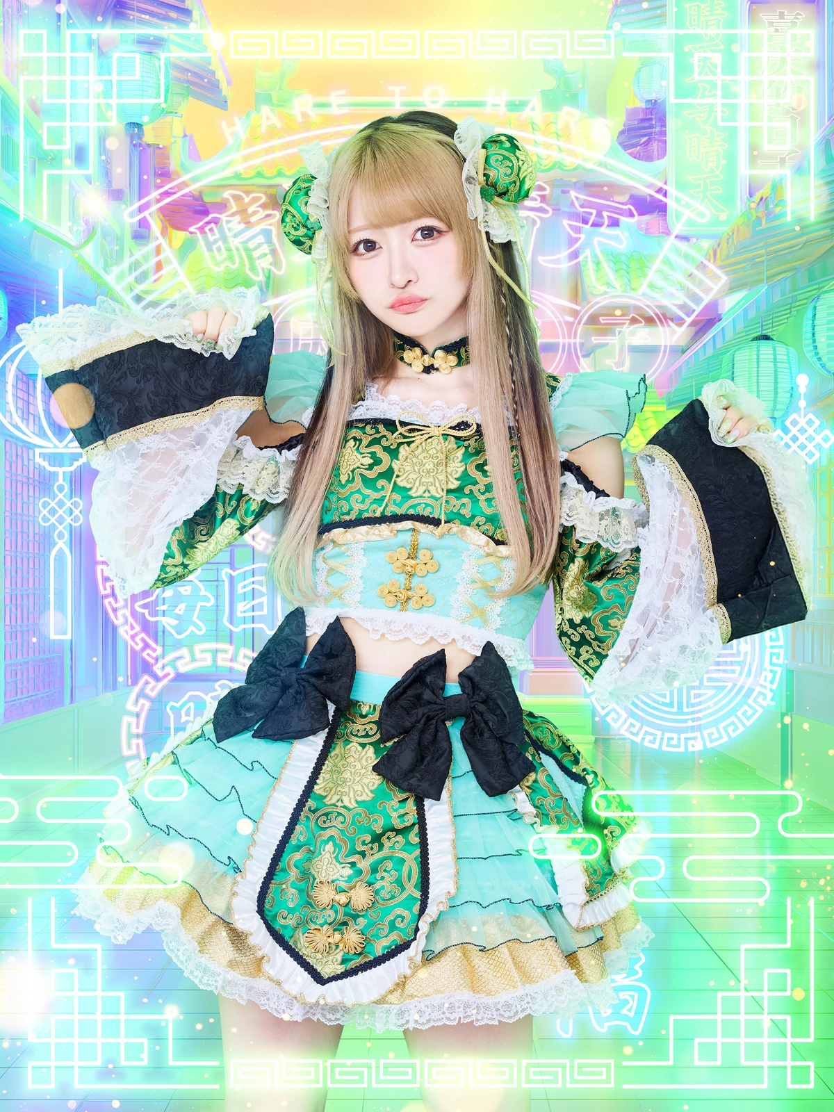 Shinomiya Shiori | Jpop Wiki | Fandom