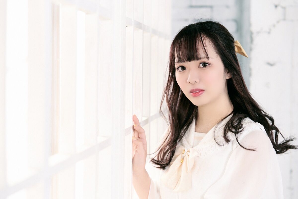 Issiki Airi | Jpop Wiki | Fandom