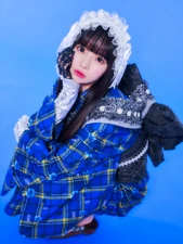 August 2025 (Yukata Costume)