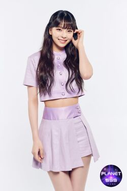 yurina.(♡)  Kawaguchi Yurina Profile and Facts (Updated!) - Kpop Profiles