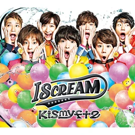 Kis-My-Ft2 5th Album