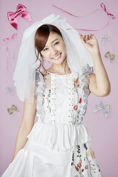 Koizumi Haruka (Doll☆Elements) | Jpop Wiki | Fandom