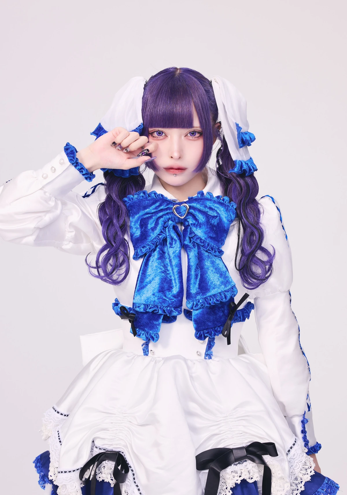 Kuromi Rara | Jpop Wiki | Fandom